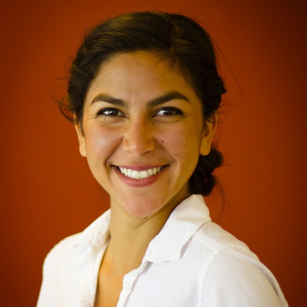 Meet your Posher, Sonya